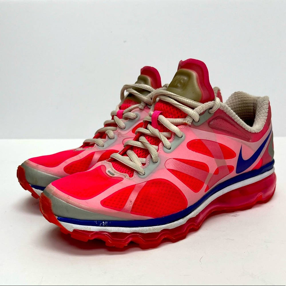Nike Air Max women’s shoes